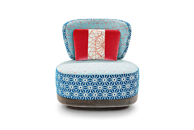 JujuΡjuju small chairK1165-1Ʒ