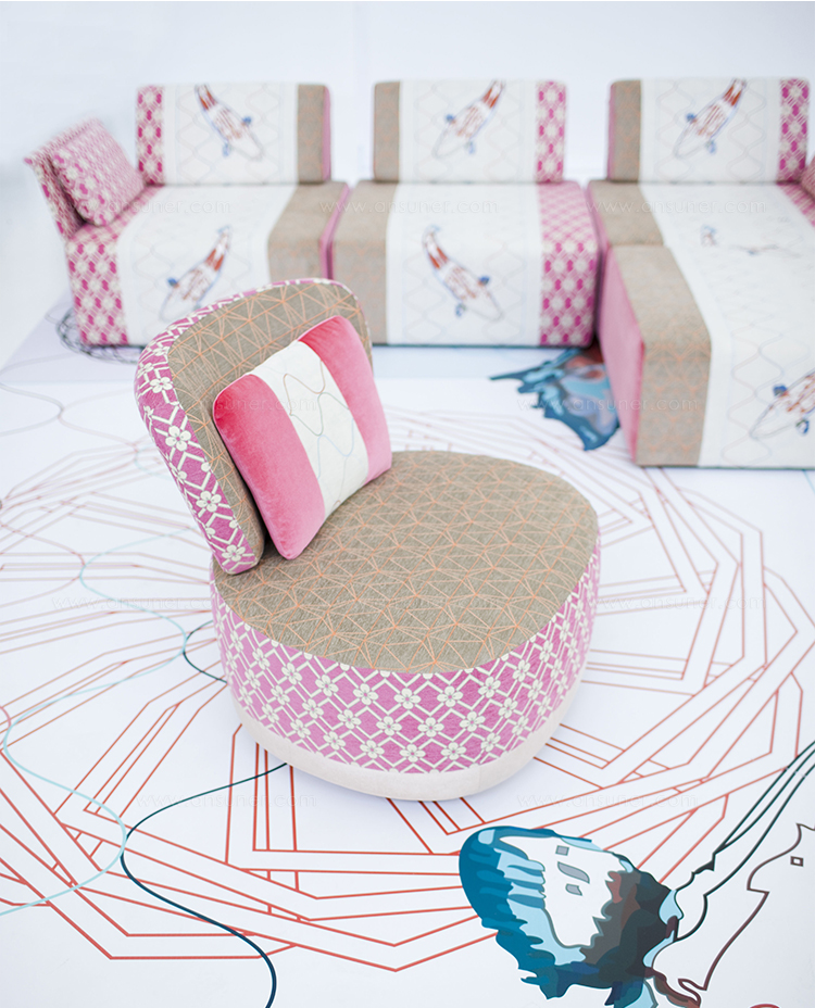 JujuΡjuju small chairK1165-1Ʒ