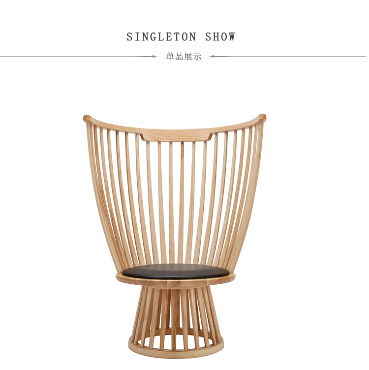 Ρfan chairL6004Ʒ