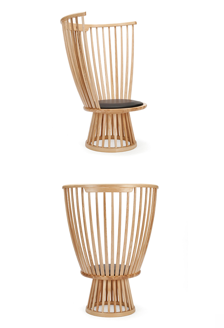 Ρfan chairL6004Ʒ