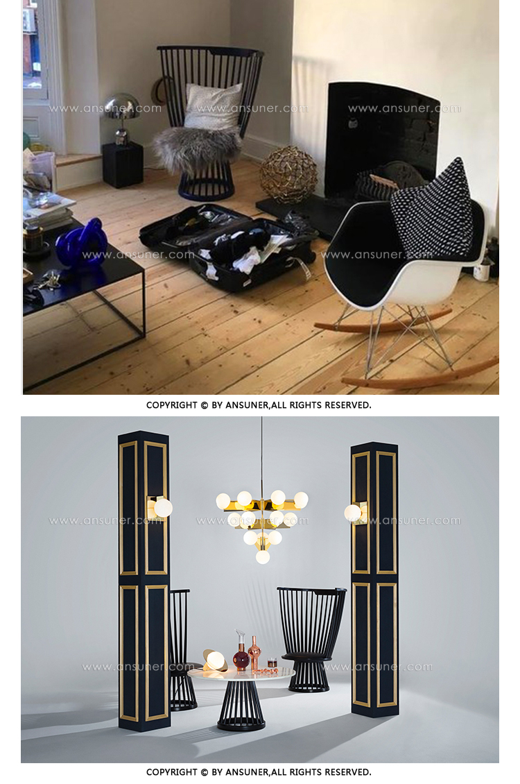 Ρfan chairL6004Ʒ