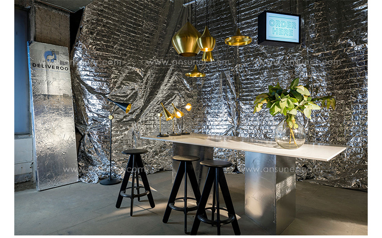 SlabΡslab bar stoolL6016Ʒ