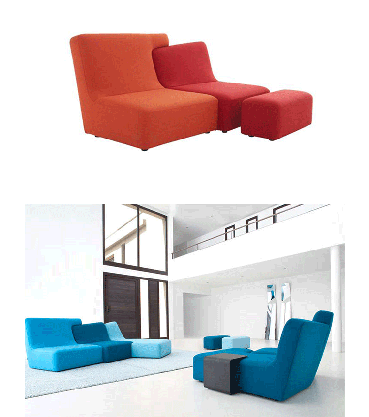 融合沙发、confluences sofa、S013-1产品详情