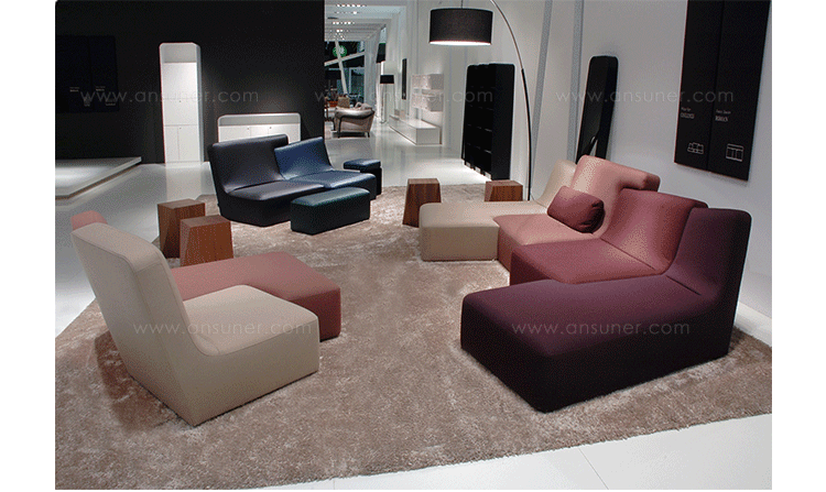融合沙发、confluences sofa、S013-1产品详情