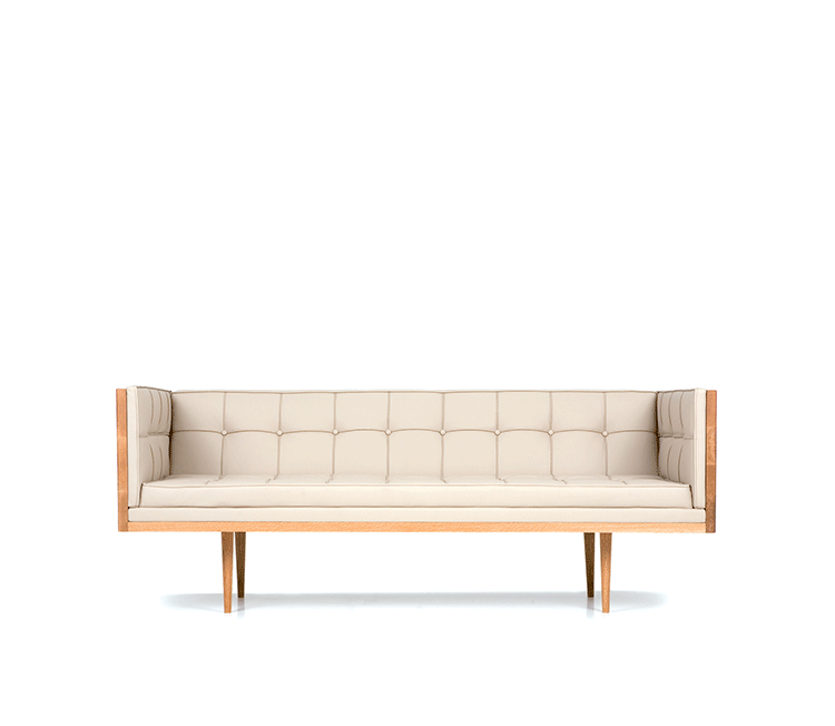 ɳbox 2 seat sofaS033-2Ʒ