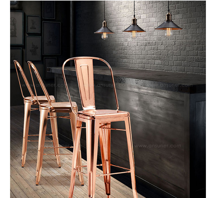 ִΡelio modern bar stoolW043Ʒ