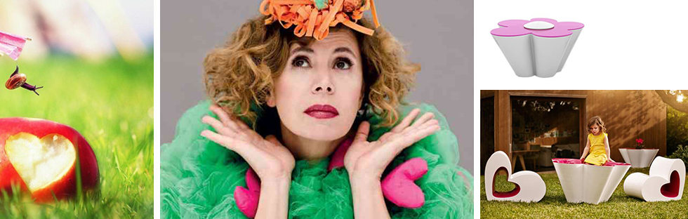 Agatha Ruiz de la Prada