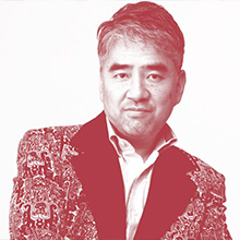 һ Tomita Kazuhiko